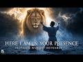 Do To Me What You Want | Deep Prophetic Worship Instrumental | Prayer & Intercession Dunsin Oyekan