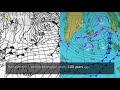 what are weather fronts and how do they affect our weather