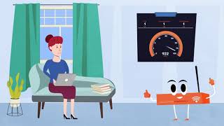 Why USI Fiber?