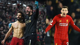 The CRAZIEST Reactions On Mohamed Salah Goals