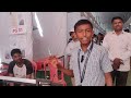 ५१ वे राज्यस्तरीय बाल वैज्ञानिक विज्ञान प्रदर्शन २०२४ science model 2024 science exhibition