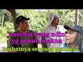 Nasehat bang udin yang penuh makna. Aliran sesat si bahlul #komedi #parodi komedilucu