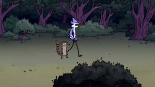 Regular show censored and uncensored clips