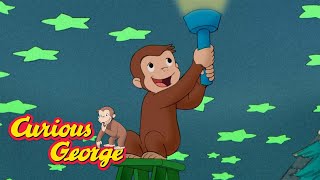 Getting ready for bed with George 🐵 Curious George 🐵 Kids Cartoon 🐵 Kids Movies 🐵 Videos for Kids