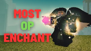Most Underrated Enchant Deepwoken