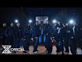 MINIZEX (미니젝스) 'Rising' PERFORMANCE VIDEO