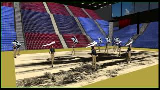 Pyware 3D 7.2 Trailer