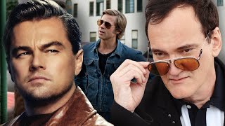 Os Melhores Personagens de Quentin Tarantino!