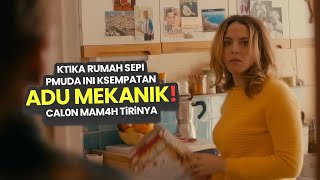 PMUDA MNANG BANYAK! DIKASIH JATAH SAMA CAL0N EMAK TIRI | alur cerita film