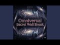 Primordial Drift of Silence