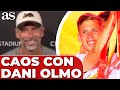 CASO DANI OLMO: MARCO ROSE y el FICHAJE por el FC BARCELONA