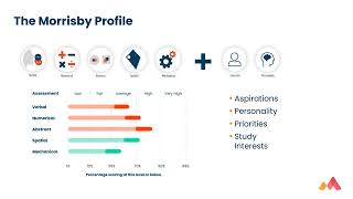 CEAV Institute Morrisby Vocational Assessment Tool Final