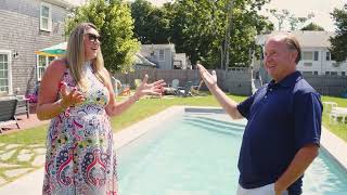 The American Dream: Selling Boston- Episode 2: Downtown Falmouth \u0026 Tommy's Place