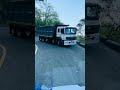 bharatbenz 16 wheel tipper lorry whatsapp status💥 bharatbenz shorts