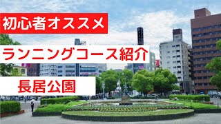 【ランニングコース 大阪】長居公園 風景、コースはどんな感じ？