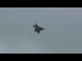 f 22 raptor epic falling backwards maneuver 5th gen stealth fighter razz demo pilot usaf