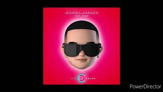 Daddy Yankee & Snow - Con Calma.mp3