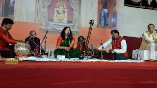 Dr. Kalyani Bondre | Baje Sargam Har Taraf Se Goonje Ban Kar Desh Raag #RepublicDaySpecial