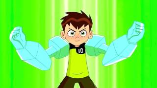 Ben 10 2017 transformations Ben 10 2017 transformations