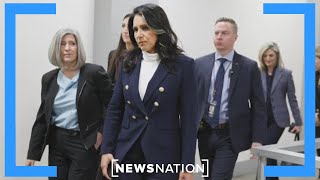 RFK Jr., Gabbard and Patel’s nominations are ‘a done deal’: Political contributor | NewsNation Now