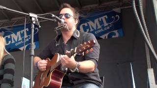 DERIC RUTTAN - SING THAT SONG AGAIN - CCMA - FANFEST - 2009