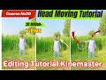 Head Basketball Play Video Editing Tutorial || TikTok New Trend | Kinemaster | Munir bhai