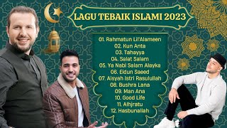 Maher Zain, Humood Alkhudher, Mohamed Tarek, Mesut Kurtis🍁 Kumpulan Lagu Islami Terbaik 2023