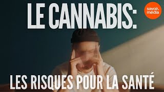 Quels sont les effets néfastes du cannabis sur la santé ? - Substances