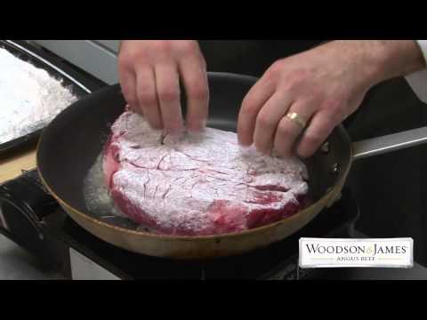 Yankee Pot Roast Yankee Pot Roast