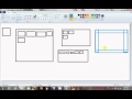 Tut 007 - GUI in Java BorderLayout