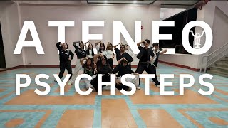 ATENEO PSYCHSTEPS | TranscenDance PAPJA 2025