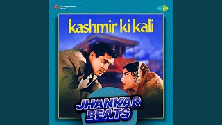 Isharon Isharon Men Dil Lenewale - Jhankar Beats