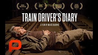 Train Drivers Diary (Full Movie) Dark Comedy, Drama