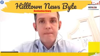 Hilltown and Cabra News Byte