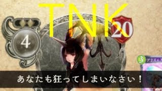 [Shadowverse]TNKに魂を売ってでもグランプリ決勝de勝ちたいガチ対戦[シャドウバース]ルムマも受け付けます！