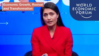Outcomes: Economic Growth, Revival and Transformation | Jobs Reset Summit 2020