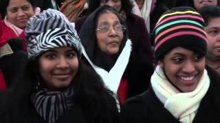 St George Orthodox SI Groundbreaking Ceremony Part 01