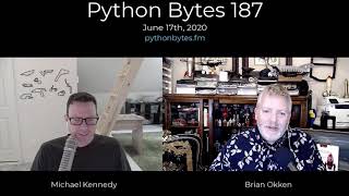 Step by step guide to contributing on GitHub - Python Bytes