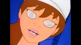 Hypnosis Scene 603