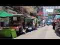 深水埗 基隆街 ki lung street sham shui po 2021 05 8k video