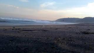 Sagarnagar Beach | Time-lapse | Visakhapatnam, Andhra Pradesh