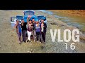 PICNIC IN KANGLATOMBI | SEKMAI | VLOG 16 | SYLVESTER K VLOGS | IMPHAL | MANIPUR |