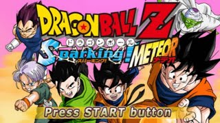 (最終回)【PS2】ドラゴンボールZ 大阪人のスパーキング！メテオ【ストーリー編】