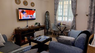 Household Items on Sale/Hurry to Grab 😊//One Bedroom House Tour In Utawala for 13,000 🥰