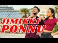 Jimikki Ponnu | Dance Cover | Varisu | Thalapathy Vijay | Anirudh | JJ Ft. Aparna Biju