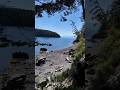 Deception Pass Nature Adventures | USA | Explore Washington's Scenic Parkn|Outdoor Paradise #shorts