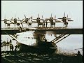 Do X 1929  - A Giant Flying Boat