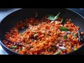 carrot poriyal carrot stir fry home cooking