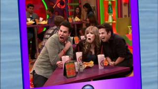 ICarly theme song season 5 in HD