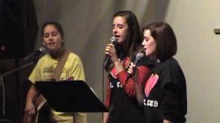 20090214 1913 099 FUMC Youth